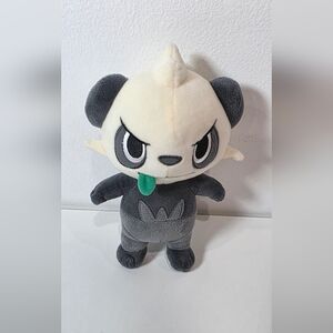 Pokemon Pancham Plush